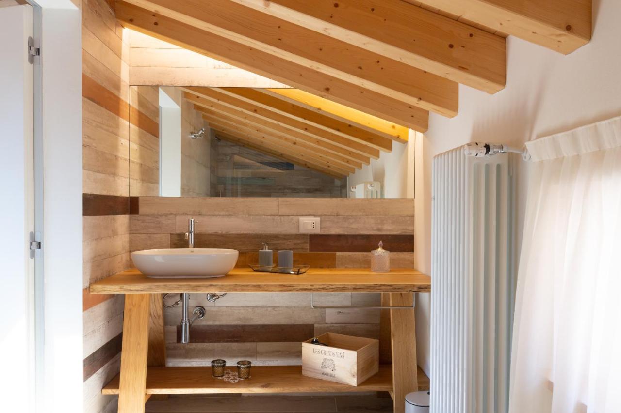 Toson D'Oro Bed & Breakfast Sabbioneta Εξωτερικό φωτογραφία