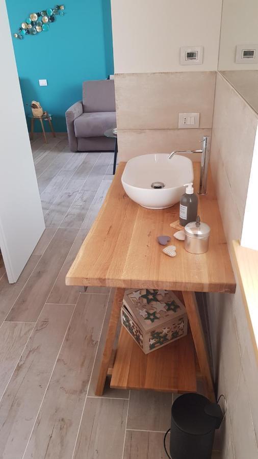 Toson D'Oro Bed & Breakfast Sabbioneta Εξωτερικό φωτογραφία