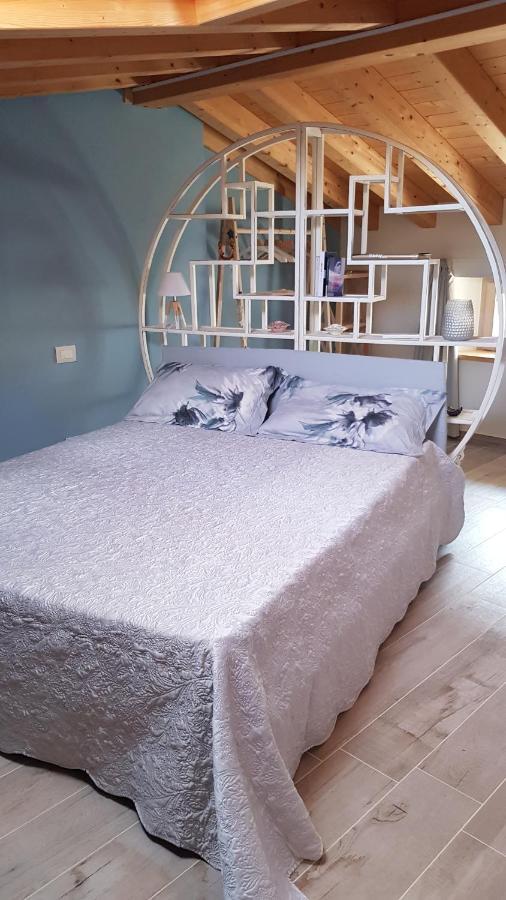 Toson D'Oro Bed & Breakfast Sabbioneta Εξωτερικό φωτογραφία