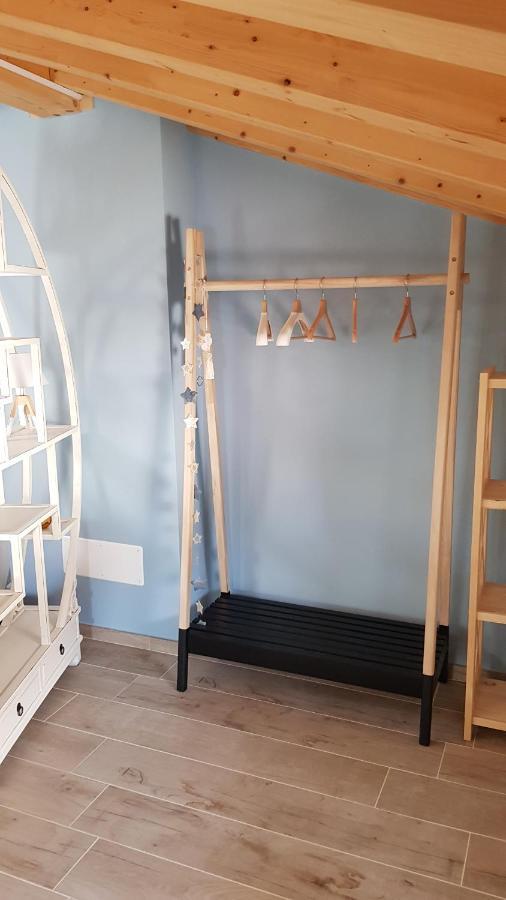 Toson D'Oro Bed & Breakfast Sabbioneta Εξωτερικό φωτογραφία