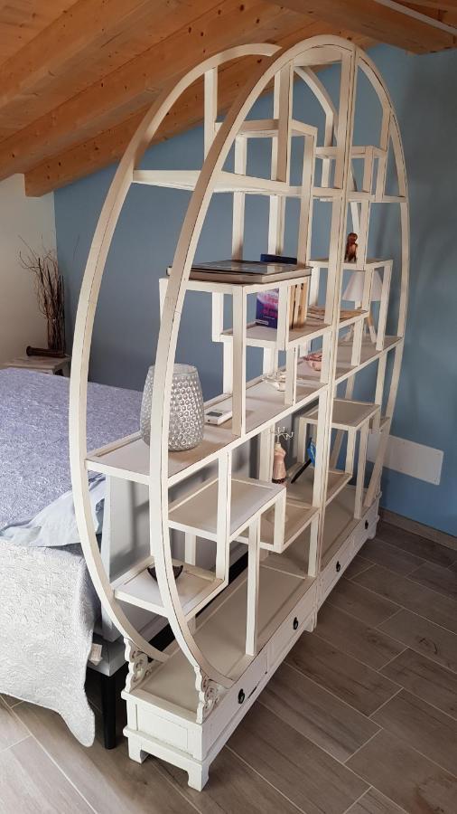 Toson D'Oro Bed & Breakfast Sabbioneta Εξωτερικό φωτογραφία