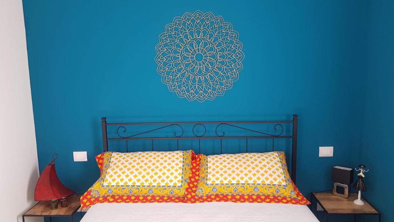 Toson D'Oro Bed & Breakfast Sabbioneta Εξωτερικό φωτογραφία