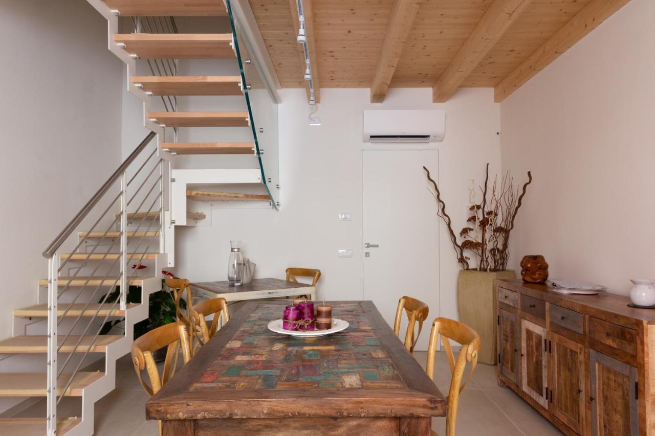 Toson D'Oro Bed & Breakfast Sabbioneta Εξωτερικό φωτογραφία