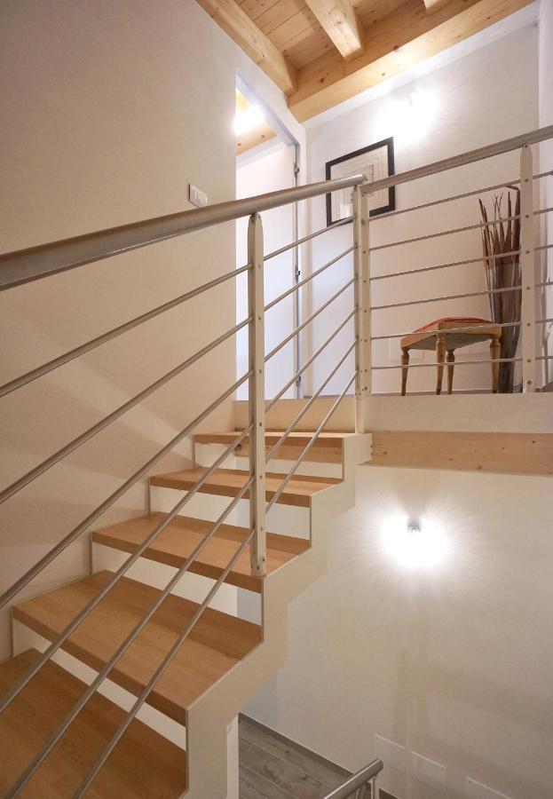 Toson D'Oro Bed & Breakfast Sabbioneta Εξωτερικό φωτογραφία